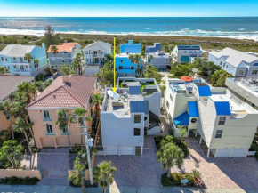 Coastal Surfside